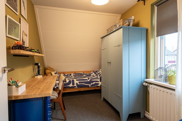 Medium property photo - Aart Van Osstraat 4, 5305 CL Zuilichem